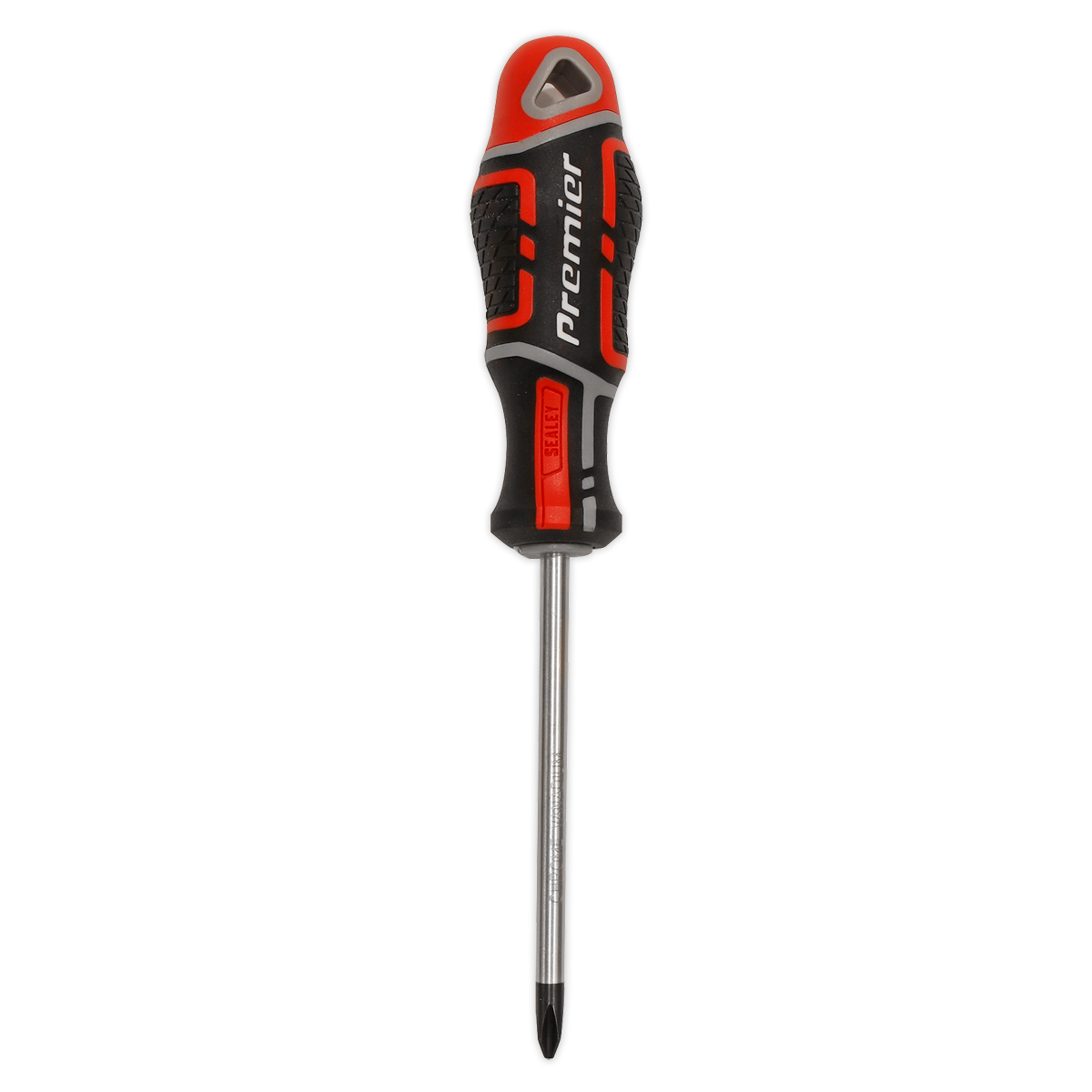 Screwdriver Phillips #2 x 100mm GripMAX® - AK4361 - Farming Parts