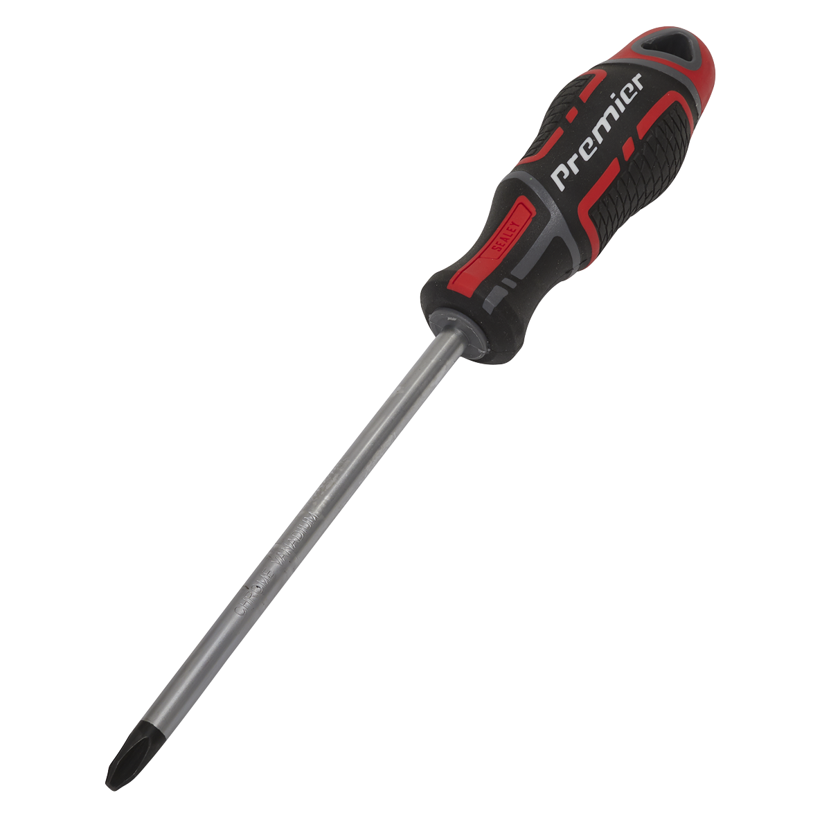 Screwdriver Phillips #3 x 150mm GripMAX® - AK4362 - Farming Parts