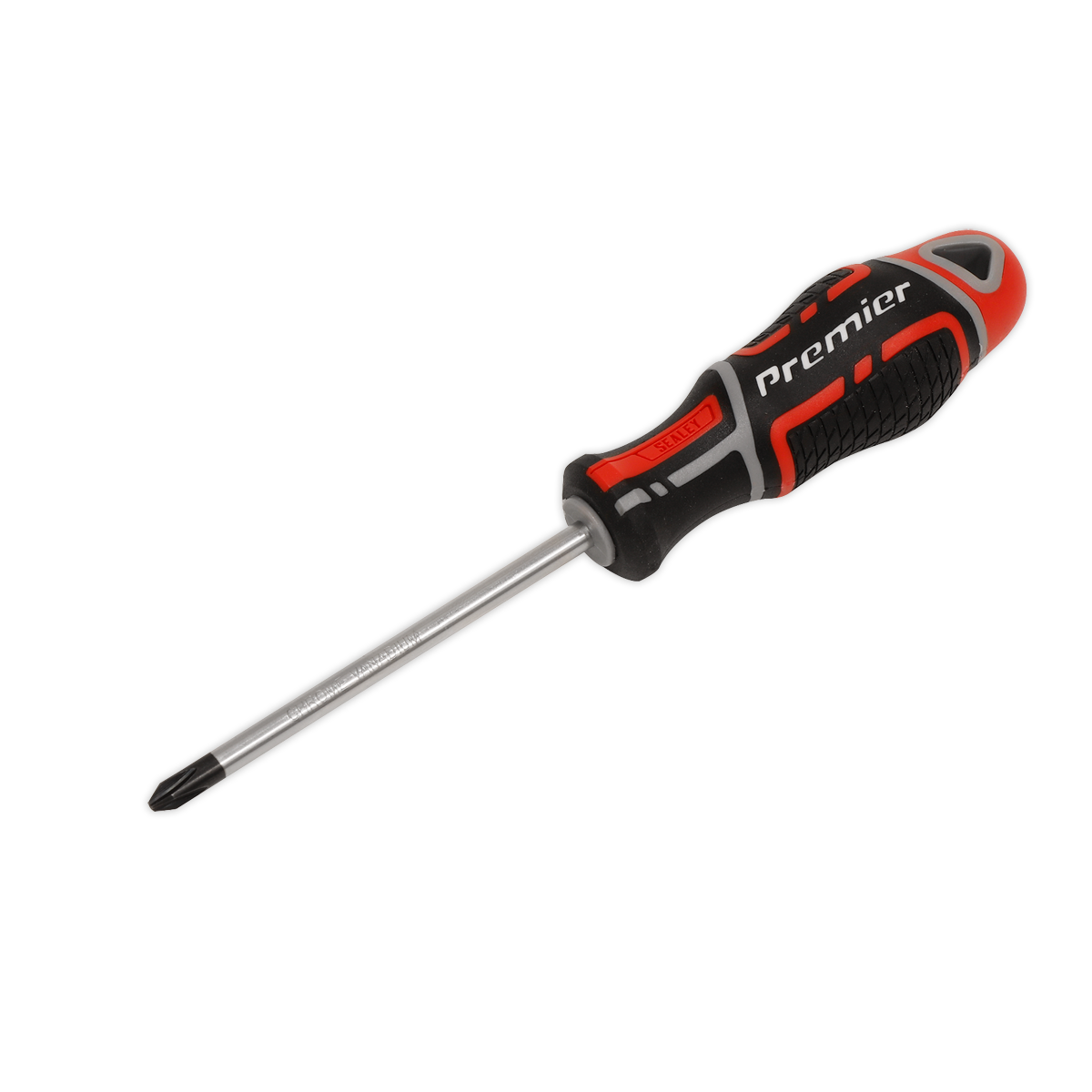 Screwdriver Pozi #2 x 100mm GripMAX® - AK4366 - Farming Parts