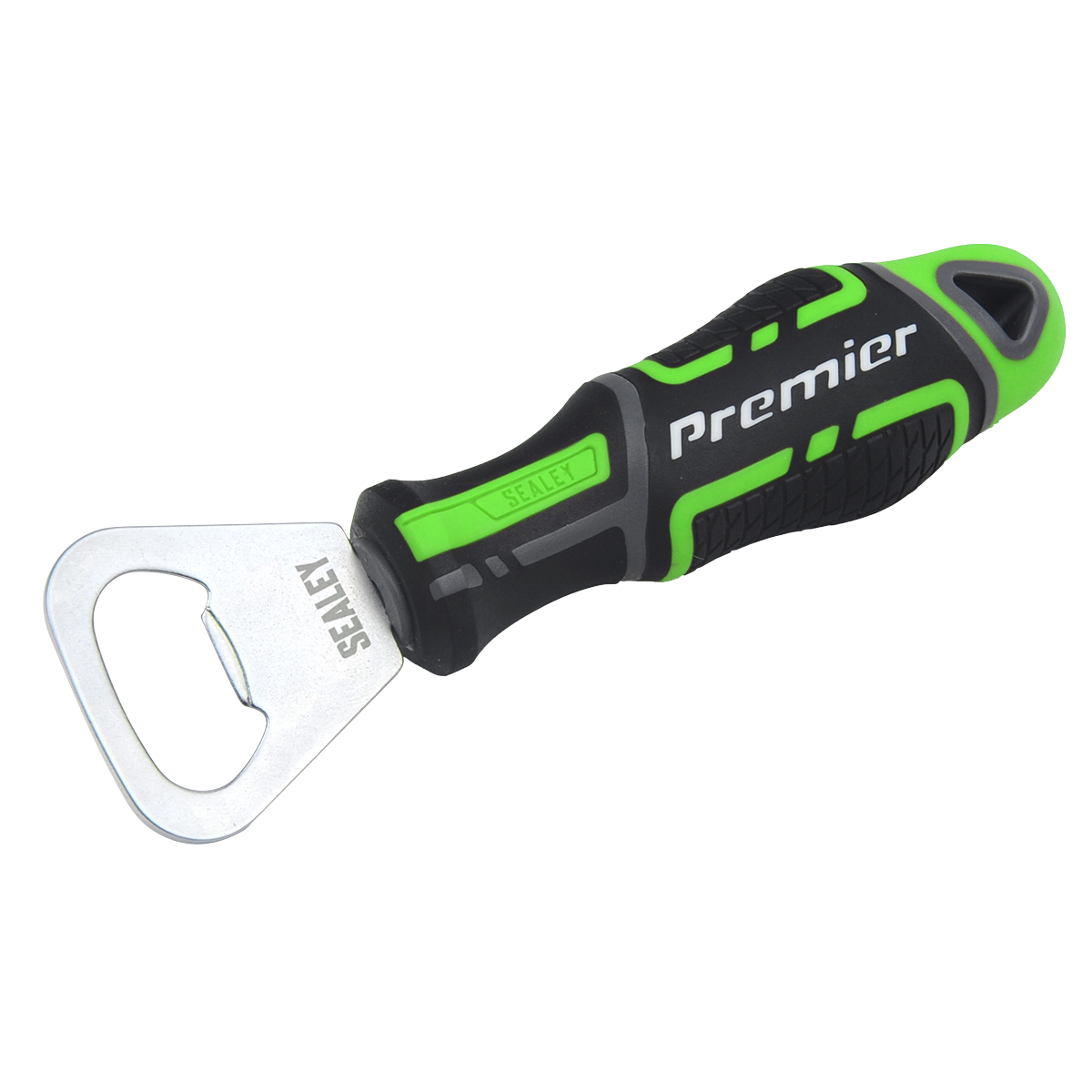 Bottle Opener GripMAX® - Hi-Vis Green - AK4368HV - Farming Parts