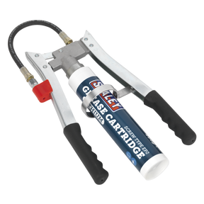 Double Lever Grease Gun - AK4403 - Farming Parts