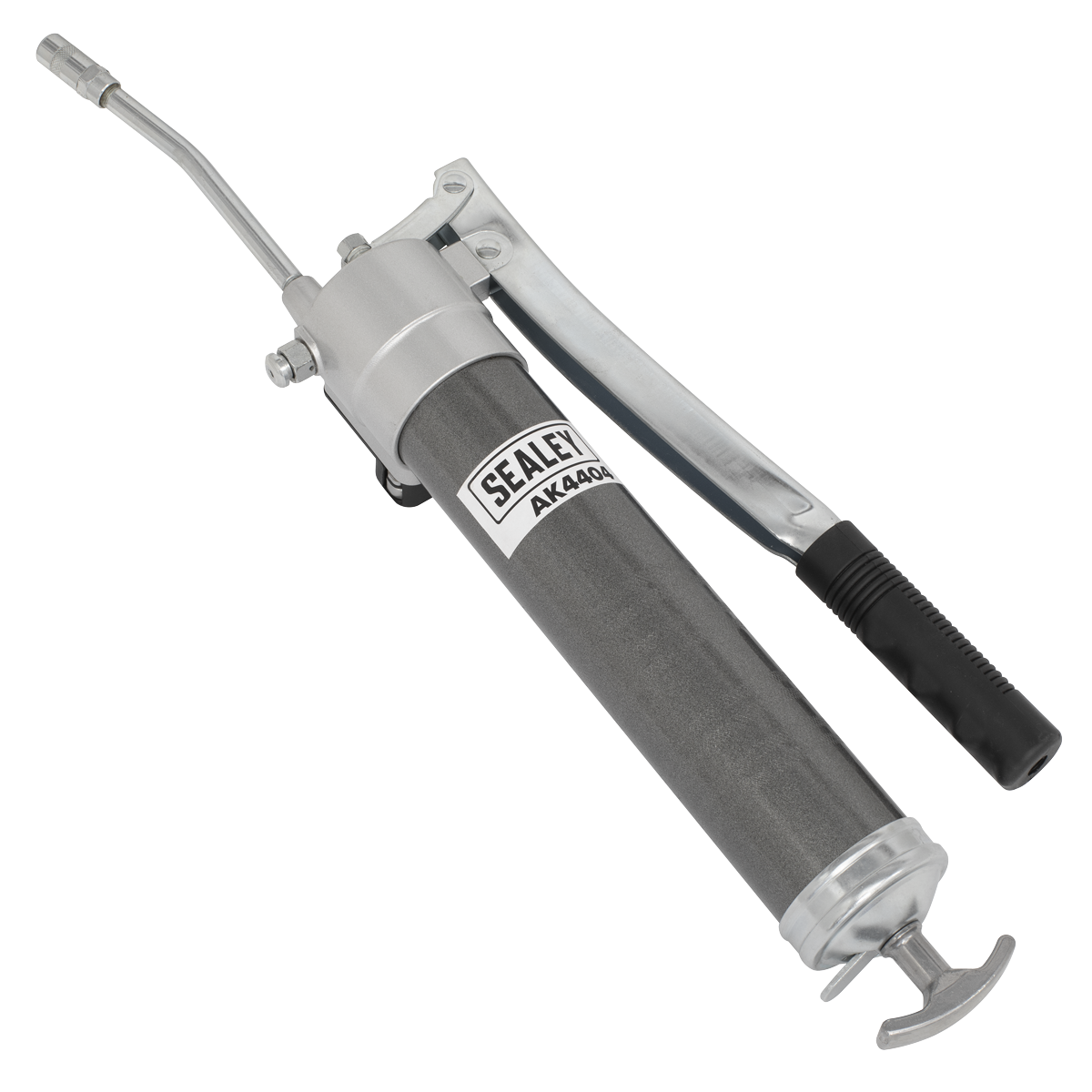 Grease Gun Quick Release 3-Way Fill Side Lever - AK4404 - Farming Parts