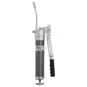 Grease Gun Quick Release 3-Way Fill Side Lever - AK4404 - Farming Parts