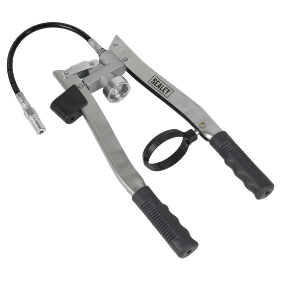 Double Lever Grease Gun - SE-AK4405