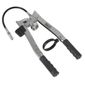 Double Lever Grease Gun - SE-AK4405