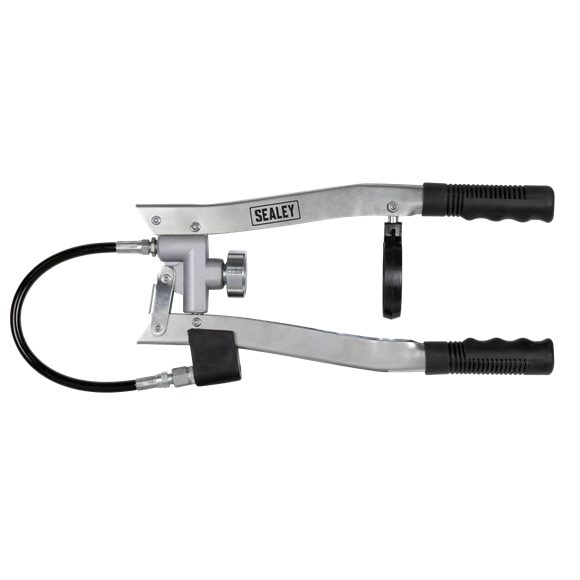 Double Lever Grease Gun - SE-AK4405