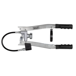 Double Lever Grease Gun - SE-AK4405
