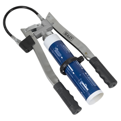 Double Lever Grease Gun - SE-AK4405