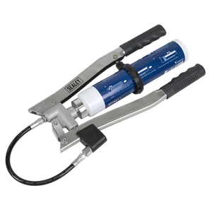 Double Lever Grease Gun - SE-AK4405