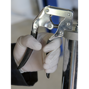 Pistol Type Grease Gun 3-Way Fill - AK446 - Farming Parts