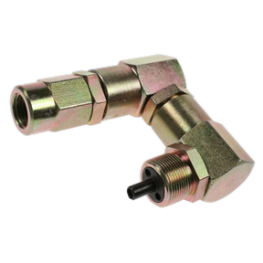 Z-Swivel for AK452X, AK453X - AK453X.V3-08 - Farming Parts