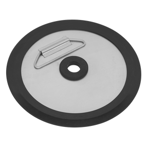 Bucket Greaser with Follower Plate 12.5kg Extra-Heavy-Duty - AK455 - Farming Parts