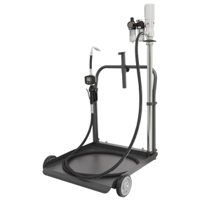 Oil Dispensing System Air Operated - AK4561D - Farming Parts