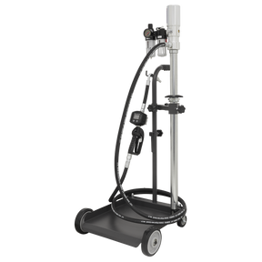 Gear Oil Dispensing System Air Operated - AK4563D - Farming Parts