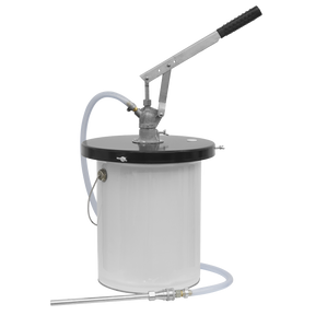 Chassis Lube Filler Pump 12.5kg Extra-Heavy-Duty - AK456 - Farming Parts