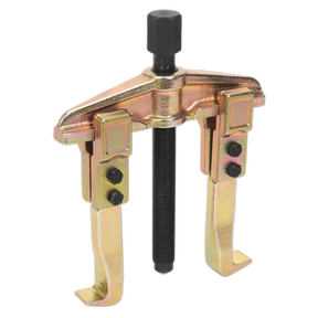 Twin Leg Puller Bar Type 80 x 100mm - AK46080 - Farming Parts