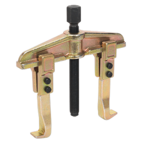 Twin Leg Puller Bar Type 120 x 100mm - AK46120 - Farming Parts