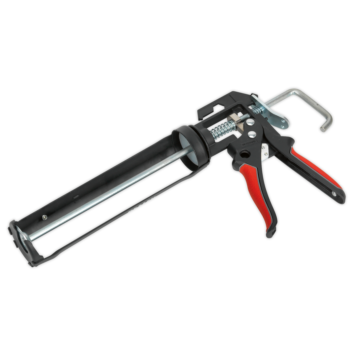 Caulking Gun 220mm Heavy-Duty - AK4801 - Farming Parts