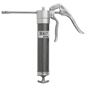 Pistol Type Grease Gun Quick Release 3-Way Fill - AK481 - Farming Parts