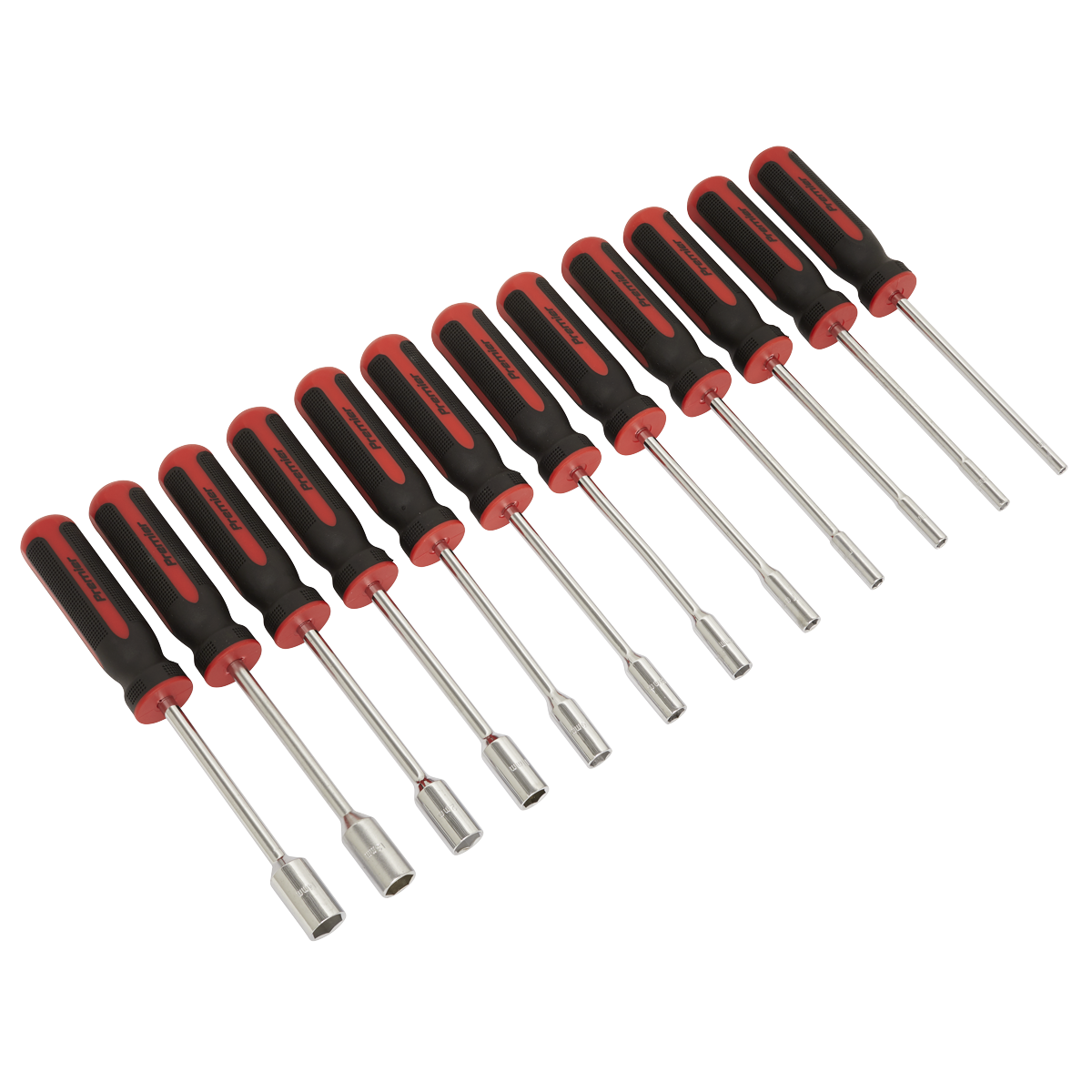 Nut Driver Set 12pc - AK4911 - Farming Parts