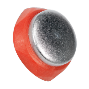 Screwdriver Set 11pc Hammer-Thru - AK4933 - Farming Parts