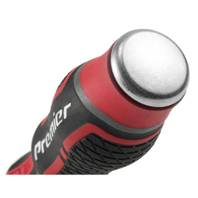 Screwdriver Set 3pc Hammer-Thru 450mm - AK4942 - Farming Parts