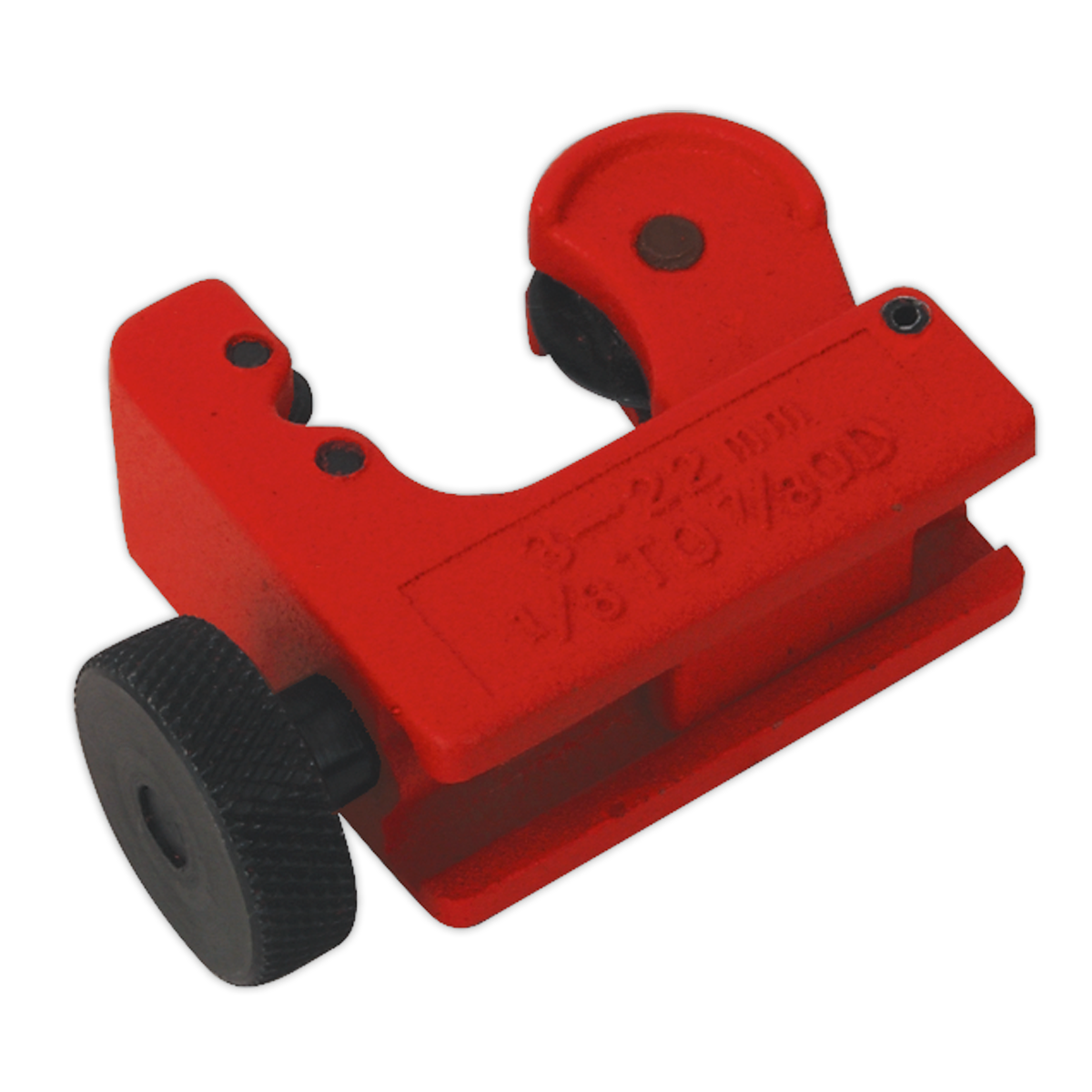 Mini Pipe Cutter Ø3-22mm - AK5050 - Farming Parts