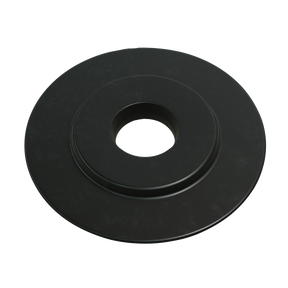 Cutter Wheel for AK5050 - AK50581B on a white background, compatible with Sealey Hand Tools. Model No. AK5050.