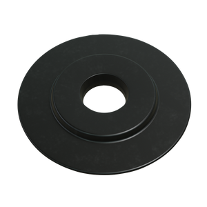 Cutter Wheel for AK5050 - AK50581B on a white background, compatible with Sealey Hand Tools. Model No. AK5050.