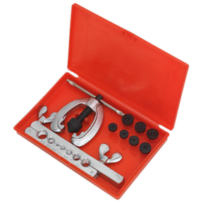 Pipe Flaring Kit 9pc - AK505 - Farming Parts