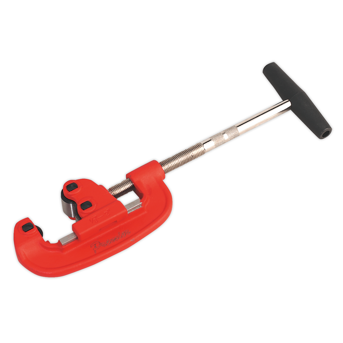 Pipe Cutter Ø10-50mm Capacity - AK5062 - Farming Parts