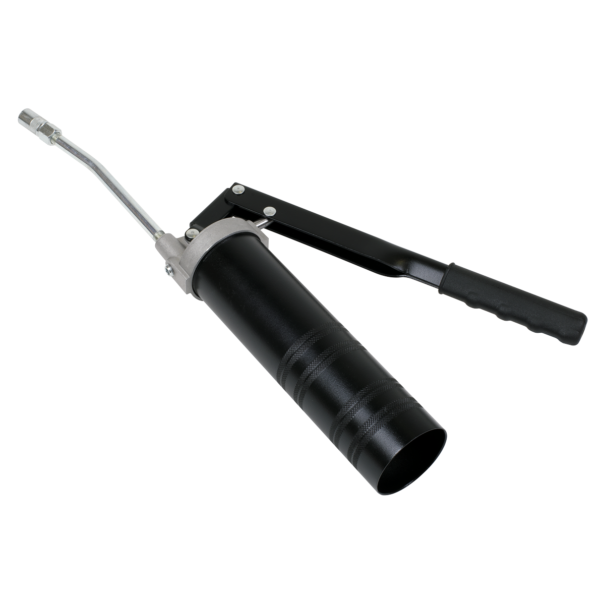 Screw-Type Grease Gun - Lever Operated - AK52 - Farming Parts