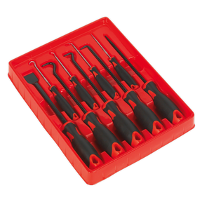 Scraper & Hook Set 9pc - AK5209 - Farming Parts
