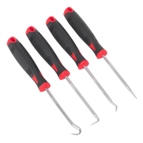 Miniature Hook & Pick Set 4pc - AK5214 - Farming Parts