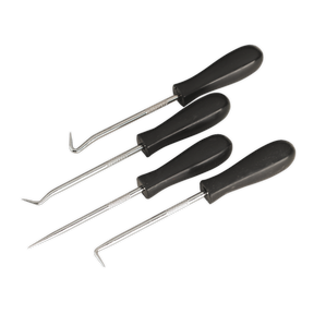 Mini Hook Set 4pc - AK521 - Farming Parts