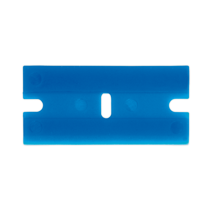 Sealey Composite Razor Blade Pack of 100 AK5228