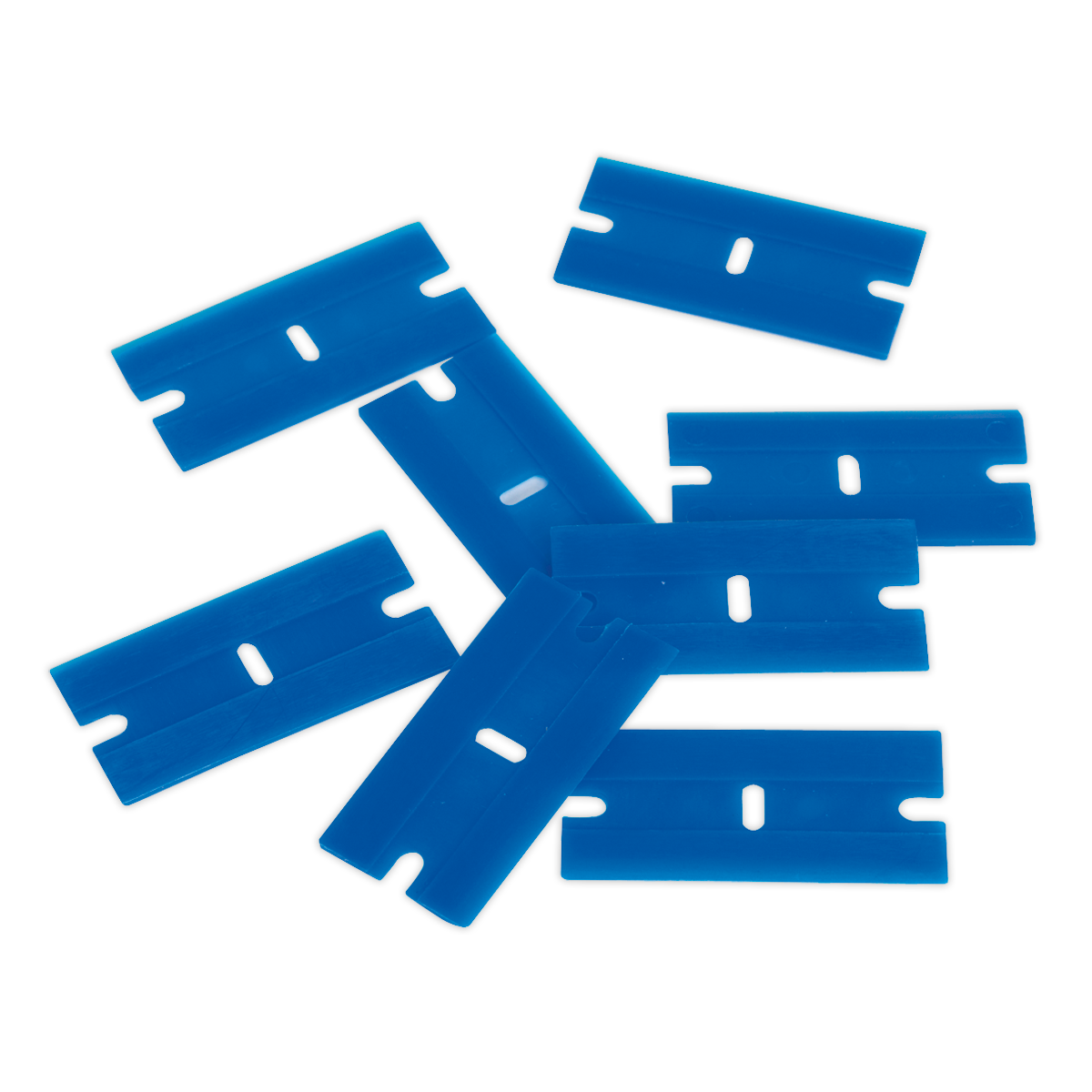 Composite Razor Blade Pack of 100 - AK5228 - Farming Parts