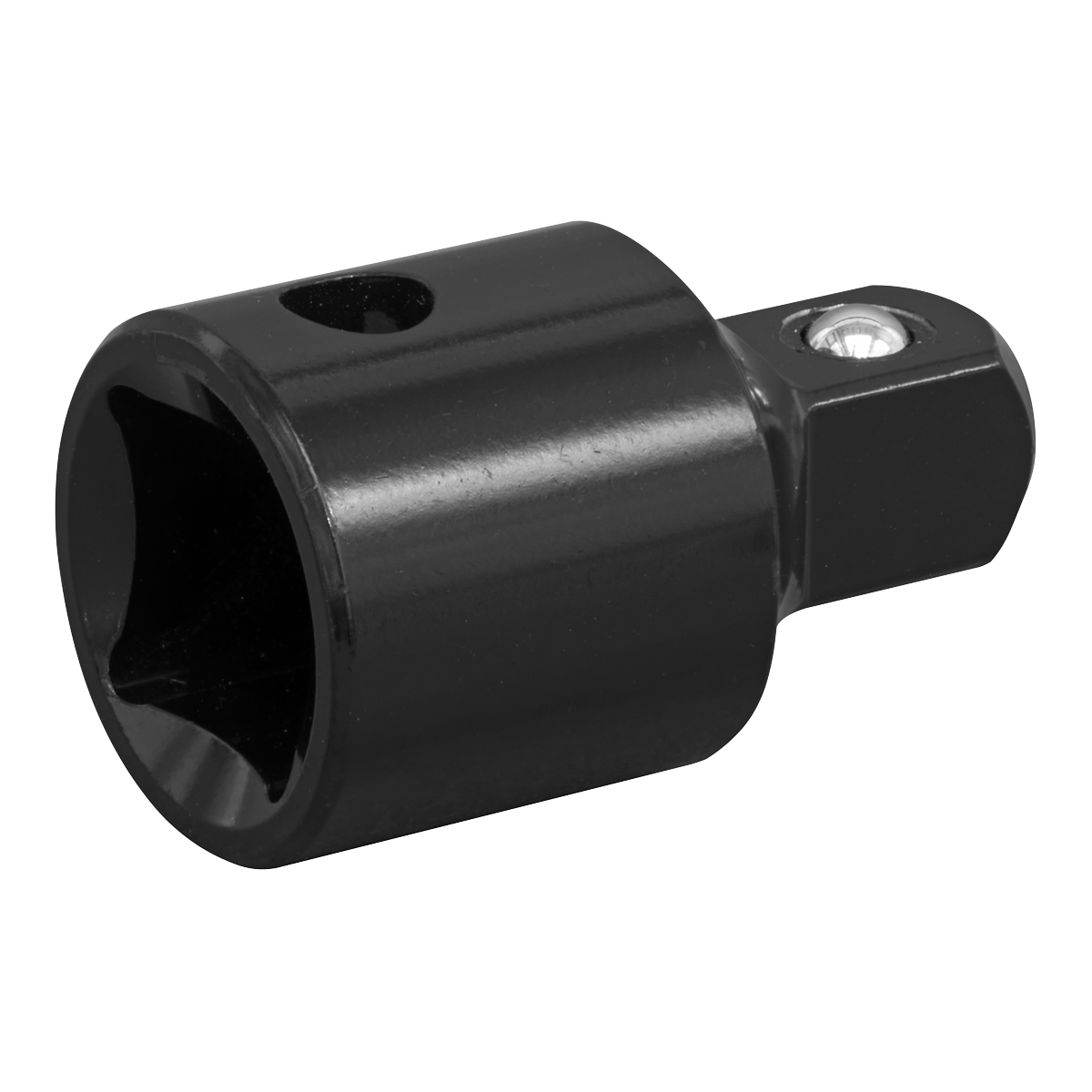 Impact Adaptor 1/2"Sq Drive Female - 3/8"Sq Drive Male - AK5401 - Farming Parts