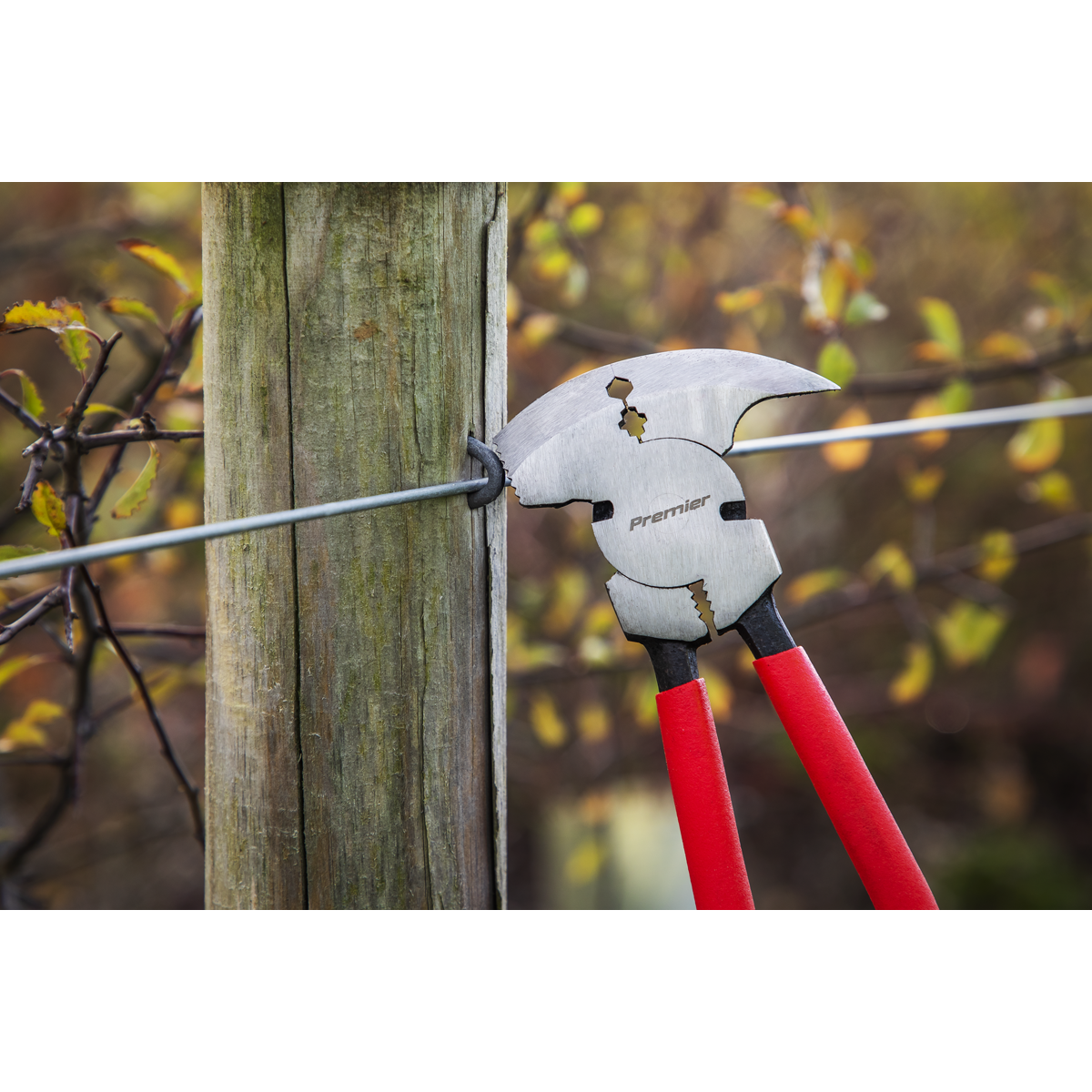 Fencing Pliers 260mm - AK5450 - Farming Parts