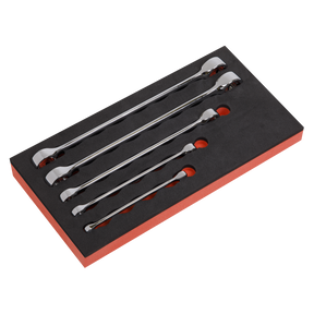 TRX-Star* Double End Spanner Set 5pc - AK5481 - Farming Parts