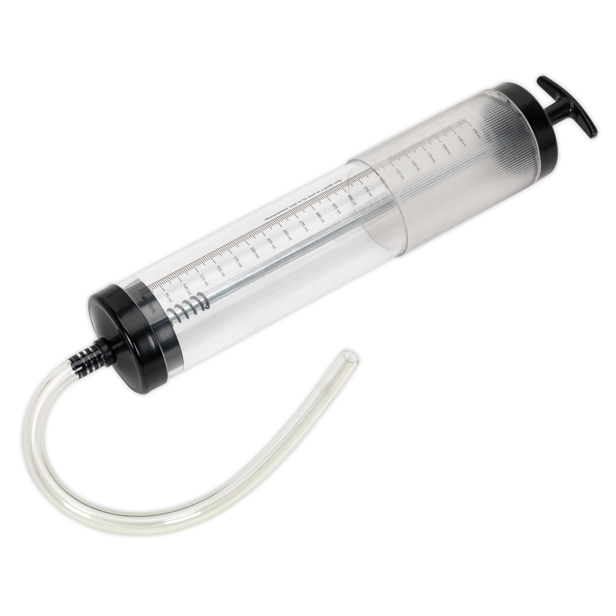 Oil Suction Syringe 550ml - AK54 - Farming Parts