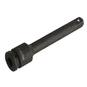 Sealey's Impact Extension Bar 200mm 3/4"Sq Drive – AK5507 provides exceptional performance and corrosion resistance, making it the perfect companion for your air impact tools.