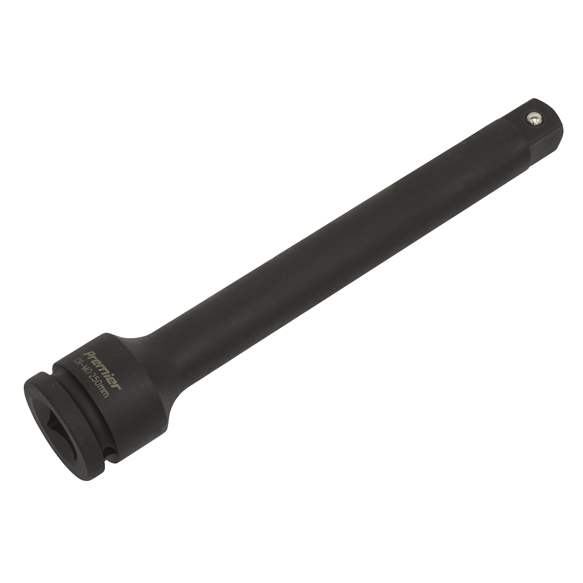 Impact Extension Bar 250mm 3/4"Sq Drive - AK5508 - Farming Parts