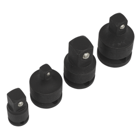 Impact Socket Adaptor Set 4pc - AK5523 - Farming Parts