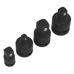 Impact Socket Adaptor Set 4pc - AK5523 - Farming Parts