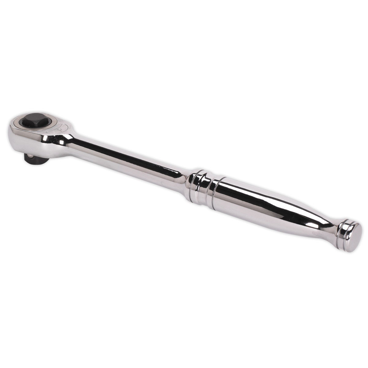 Gearless Ratchet Wrench 1/2"Sq Drive - Push-Through Reverse - AK563 - Farming Parts