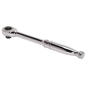 Gearless Ratchet Wrench 1/2"Sq Drive - Push-Through Reverse - AK563 - Farming Parts