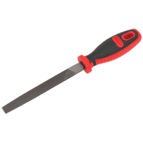 Flat Taper Engineer's File 150mm - AK5805 - Farming Parts