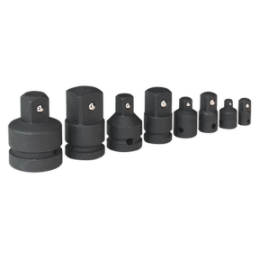 Impact Socket Adaptor Set 8pc - AK5900 - Farming Parts