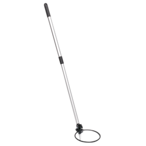 Underbody Inspection Mirror - Adjustable - AK5960 - Farming Parts